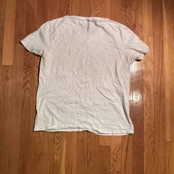 Two Calvin Klein shirts. Size medium. Great condition. - Picture 3 of 4